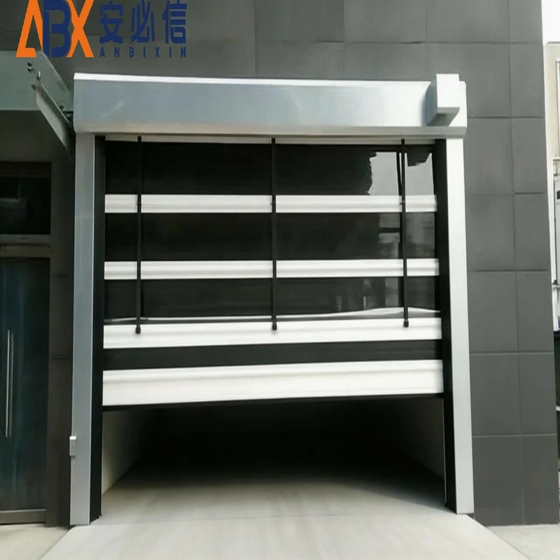 陇南快速堆积门